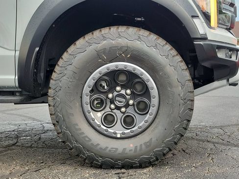 New 2026 Ford F150 Raptor AWD/4WD image 9
