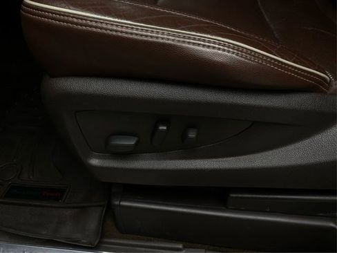 Used 2014 Chevrolet Silverado 1500 High Country w/ High Country Premium Package image 23