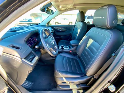 Used 2022 GMC Terrain Denali image 23