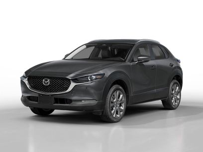 New 2026 MAZDA CX-30 AWD 2.5 S