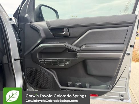 New 2026 Toyota Tacoma SR5 image 27