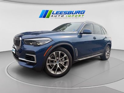 Used 2023 BMW X5 xDrive40i w/ Premium Package