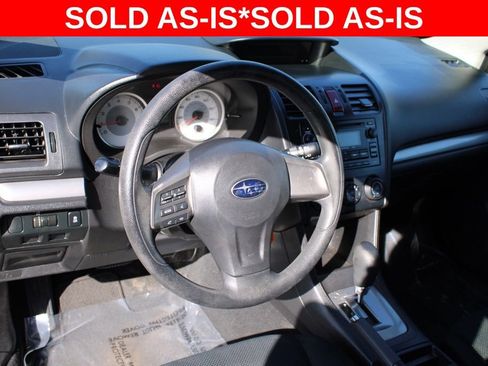 Used 2014 Subaru Impreza 2.0i image 17