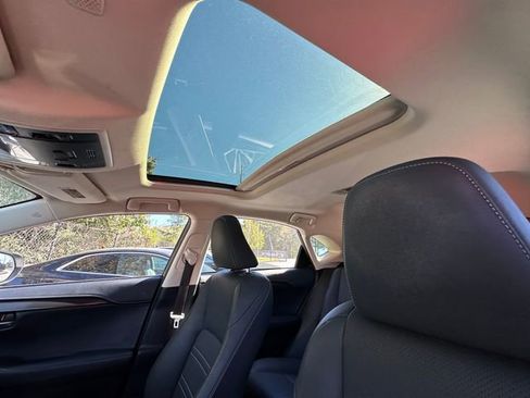 Used 2020 Lexus NX 300 FWD w/ Comfort Package image 33