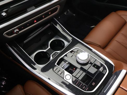 Used 2025 BMW X7 M60i w/ Executive Package AWD/4WD image 63