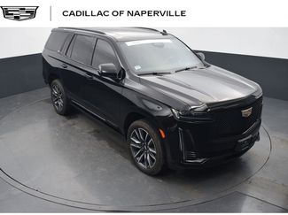 Certified 2024 Cadillac Escalade Sport w/ Touring Package video 1