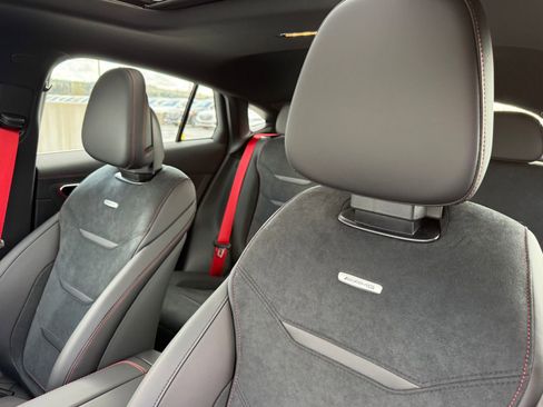 New 2026 Mercedes-Benz GLC 43 AMG 4MATIC Coupe image 20