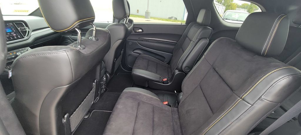 Used 2024 Dodge Durango SRT AWD/4WD image 15