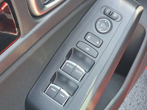 Certified 2026 Honda Civic FWD Hybrid Sedan image 25