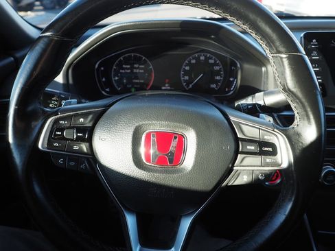 Used 2020 Honda Accord Sport image 29