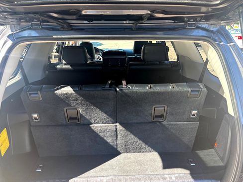 Used 2016 Toyota 4Runner Limited image 13