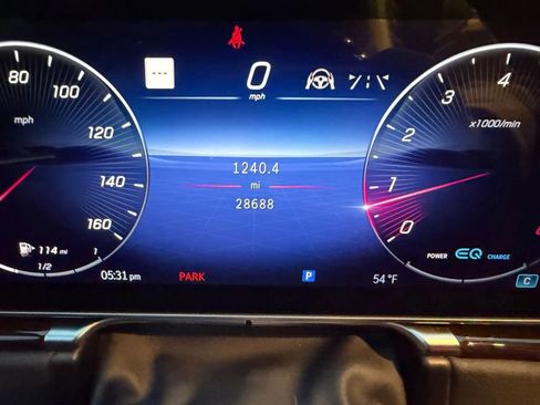 Used 2022 Mercedes-Benz S 500 4MATIC image 21