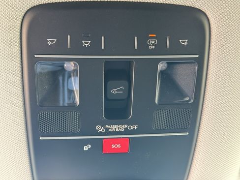 New 2026 Hyundai Palisade SEL Premium AWD/4WD image 26