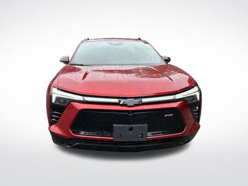 Used 2024 Chevrolet Blazer EV RS AWD/4WD image 8