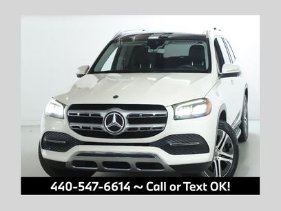 Used 2020 Mercedes-Benz GLS 450 4MATIC