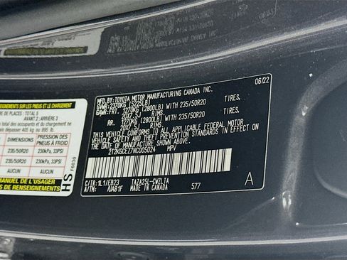 Used 2022 Lexus NX 350 F Sport image 12