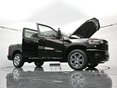 New 2025 RAM 1500 Big Horn image 46