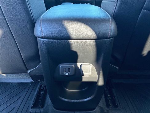 Used 2021 GMC Canyon AT4 w/ Trailering Package image 21