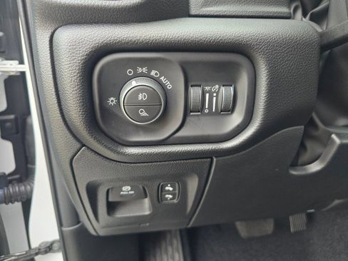 New 2026 RAM 1500 Laramie w/ Sport Appearance Package image 26