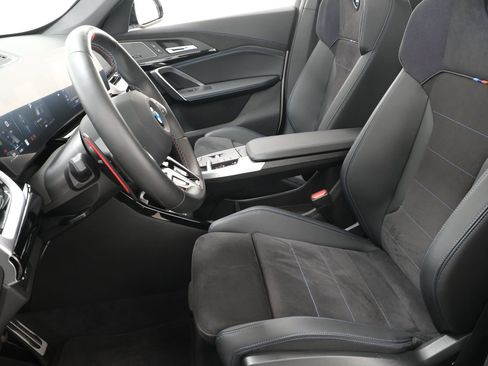Used 2026 BMW X1 M35i AWD/4WD image 30