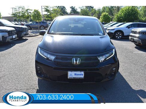 New 2026 Honda Odyssey EX-L image 2