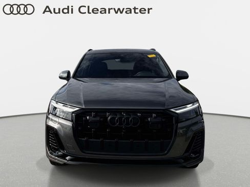 Used 2026 Audi Q7 3.0T Premium Plus w/ Premium Plus Package AWD/4WD image 5