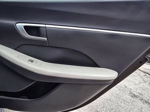 Used 2024 Hyundai Sonata SEL FWD image 34
