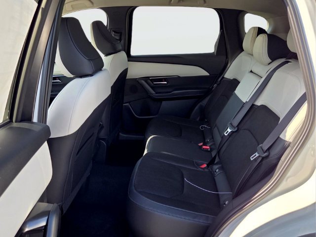 New 2026 MAZDA CX-5 Select AWD/4WD image 5