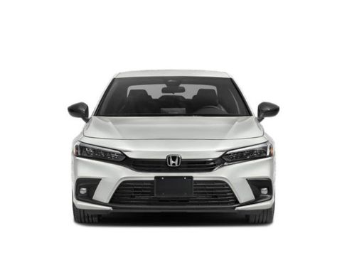 Used 2022 Honda Civic Sport image 8