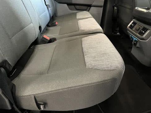 Used 2022 Ford F150 XLT w/ Equipment Group 302A High image 35