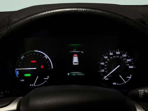 Used 2022 Toyota Sienna XLE FWD image 12