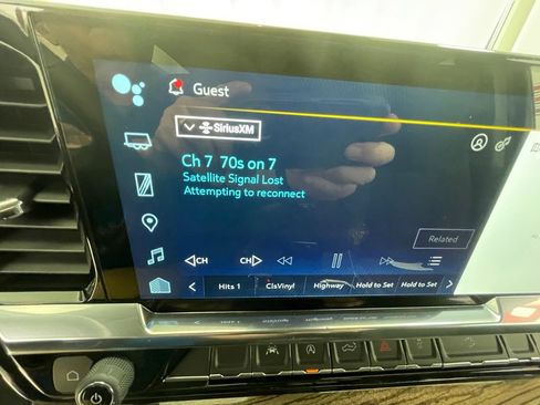 New 2026 Chevrolet Silverado 1500 RST AWD/4WD image 26