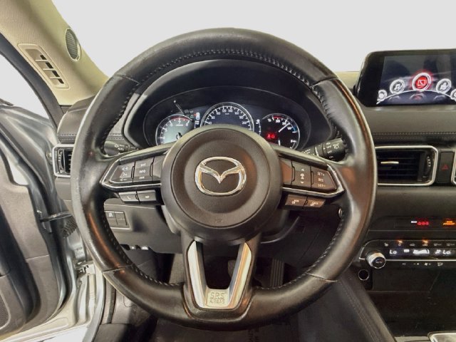 Used 2020 MAZDA CX-5 Grand Touring FWD image 12