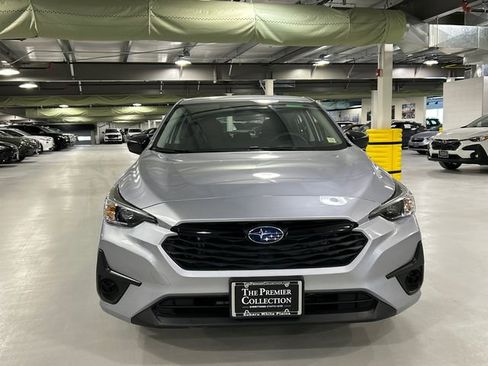 Certified 2025 Subaru Impreza 2.0i image 6