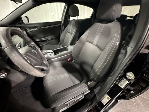 Used 2017 Honda Civic EX image 17
