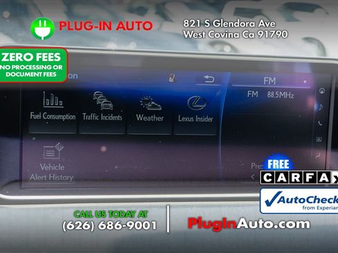 Used 2016 Lexus RX 350 AWD w/ Premium Package image 29