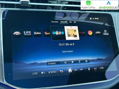 Certified 2025 Mercedes-Benz E 350 E 350 image 20