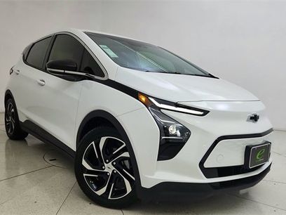 Used 2023 Chevrolet Bolt LT