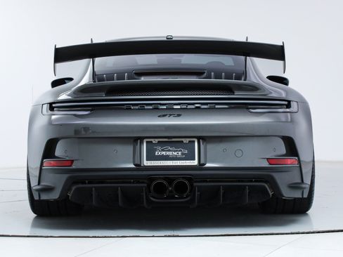 Used 2022 Porsche 911 GT3 image 4