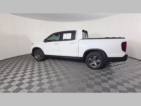 Used 2023 Honda Ridgeline RTL-E image 45
