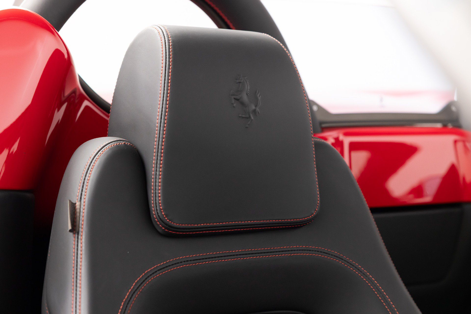 Used 2007 Ferrari F430 Spider RWD image 66