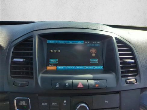 Used 2012 Buick Regal GS image 15