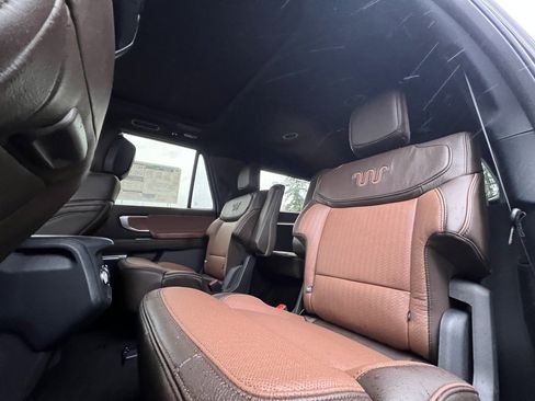 New 2026 Ford Expedition Max King Ranch image 32