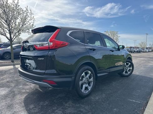 Used 2019 Honda CR-V EX image 12