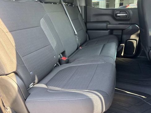 Used 2021 Chevrolet Silverado 1500 LT w/ Bed Protection Package image 9