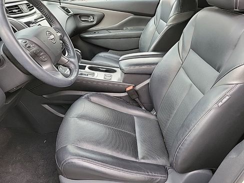 Used 2023 Nissan Murano SL w/ Cargo Package image 13