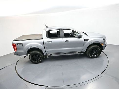 Used 2023 Ford Ranger XLT w/ Equipment Group 301A Mid AWD/4WD image 26