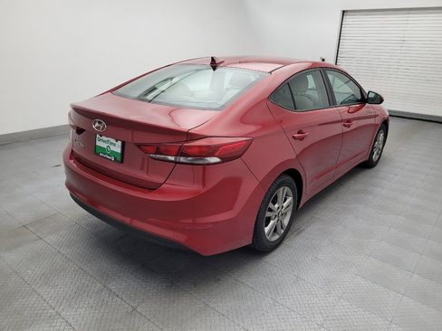 Used 2018 Hyundai Elantra Value Edition w/ Cargo Package FWD image 9