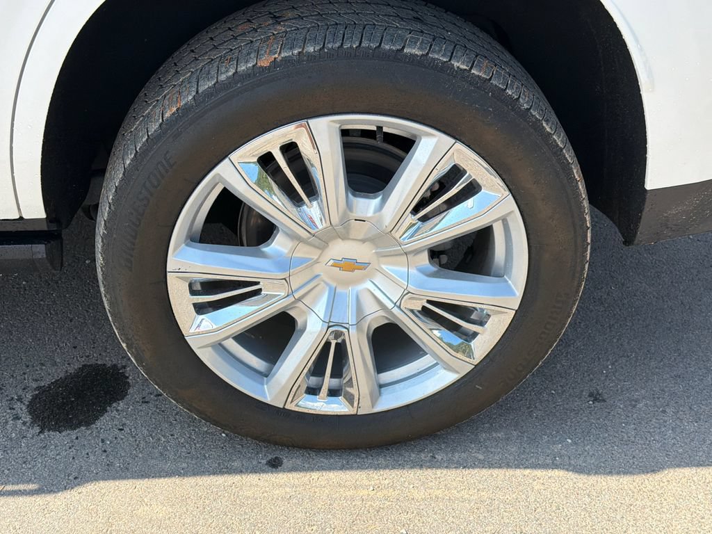 Used 2023 Chevrolet Tahoe High Country AWD/4WD image 19