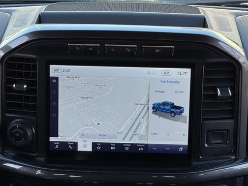 Used 2022 Ford F150 XLT w/ Equipment Group 302A High image 17